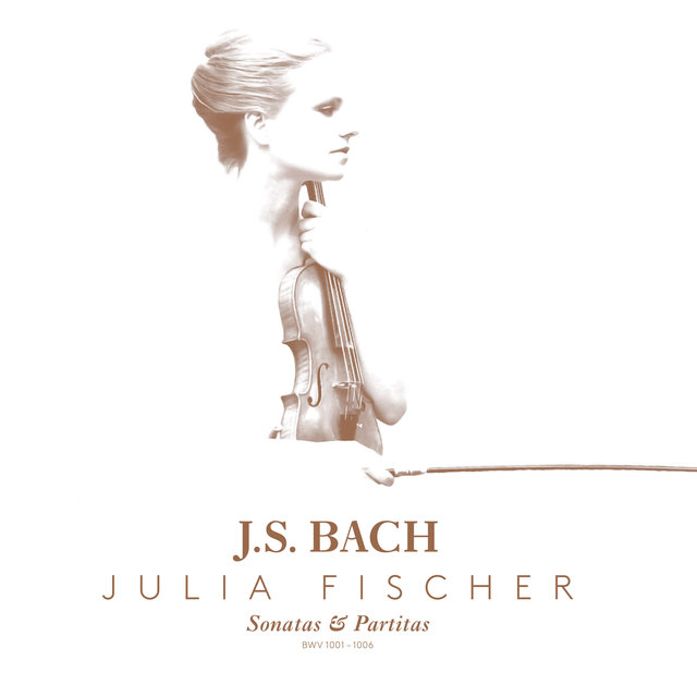 Bach: Sonatas and Partitas