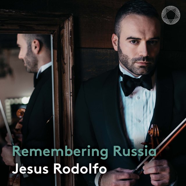 Couverture de Remembering Russia