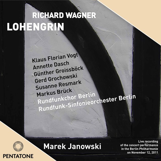 Wagner: Lohengrin