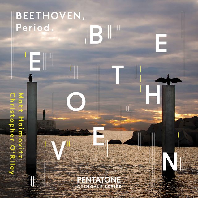 Couverture de Beethoven, Period.