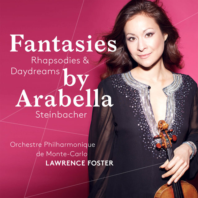 Fantasies, Rhapsodies and Daydreams