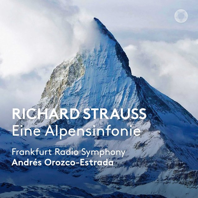 Strauss: Eine Alpensinfonie