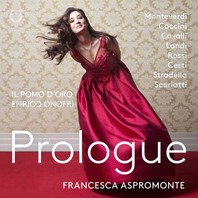 Couverture de Prologue