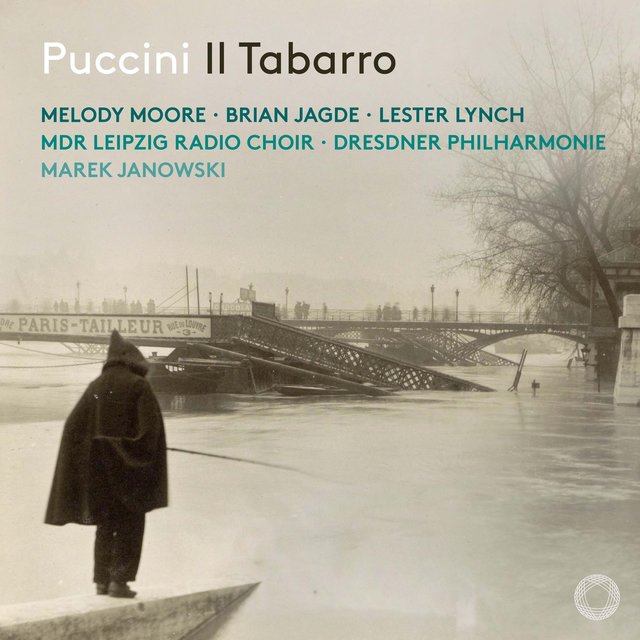 Puccini: Il Tabarro