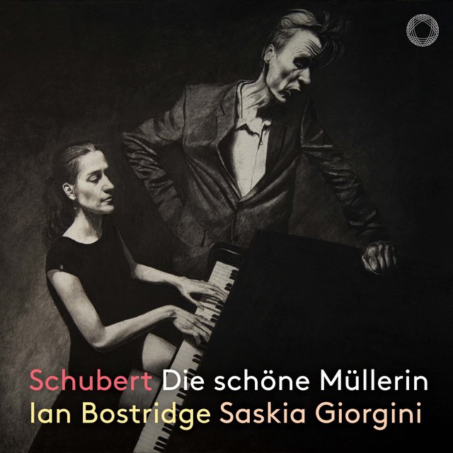 Schubert: Die schöne Müllerin