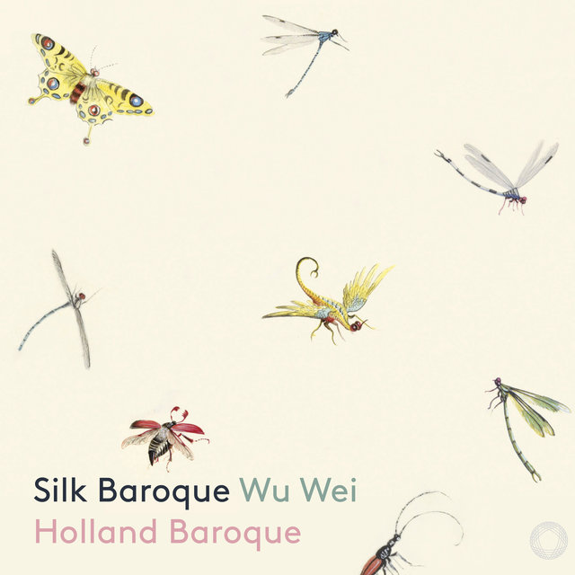 Silk Baroque