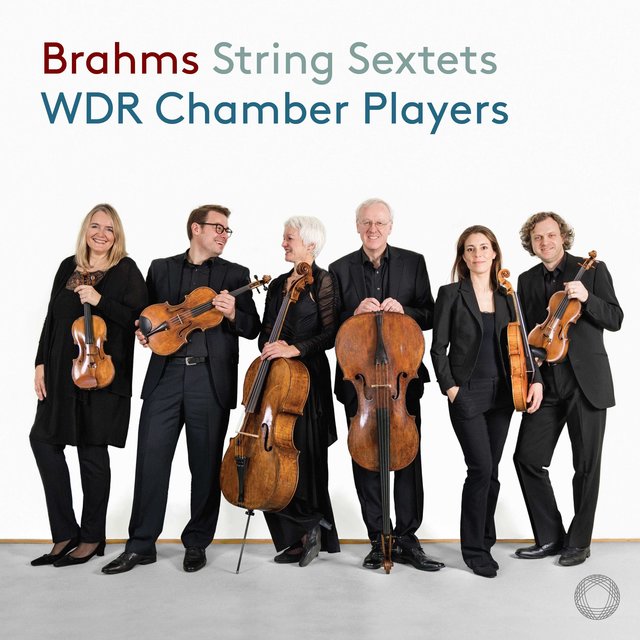 Brahms: String Sextets