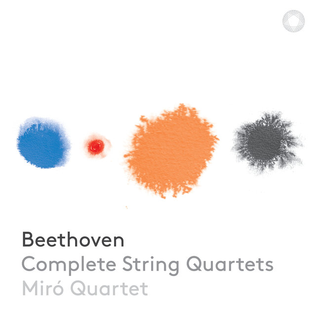 Beethoven: Complete String Quartets