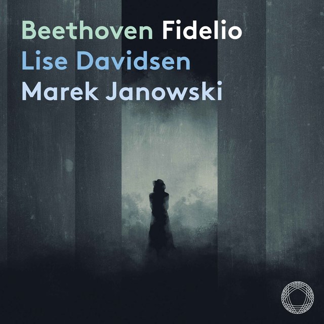 Couverture de Beethoven: Fidelio
