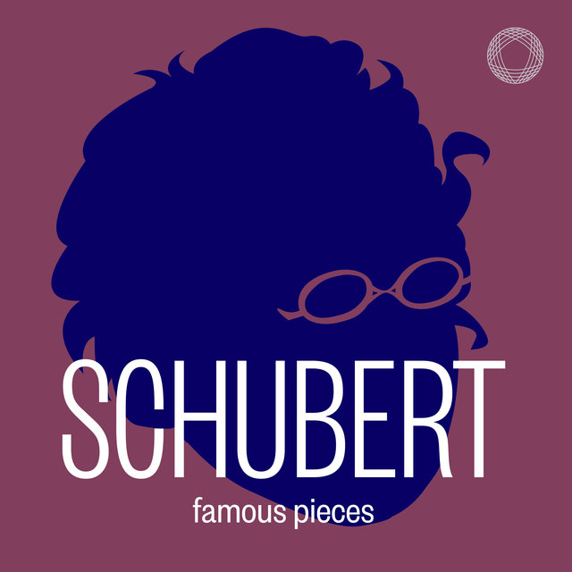 Couverture de Schubert Famous Pieces