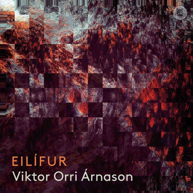 Árnason: Eilífur