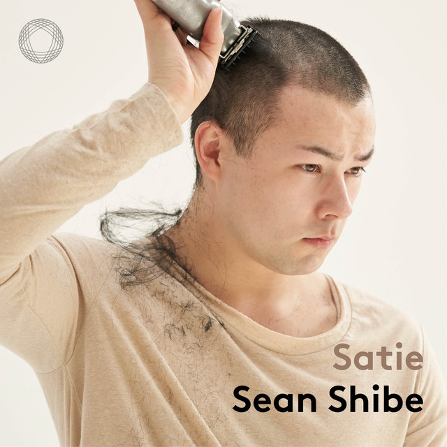 Couverture de Sean Shibe: Satie