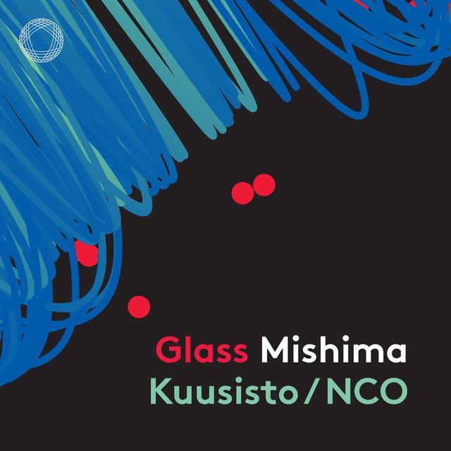 Glass: String Quartet No. 3 "Mishima"