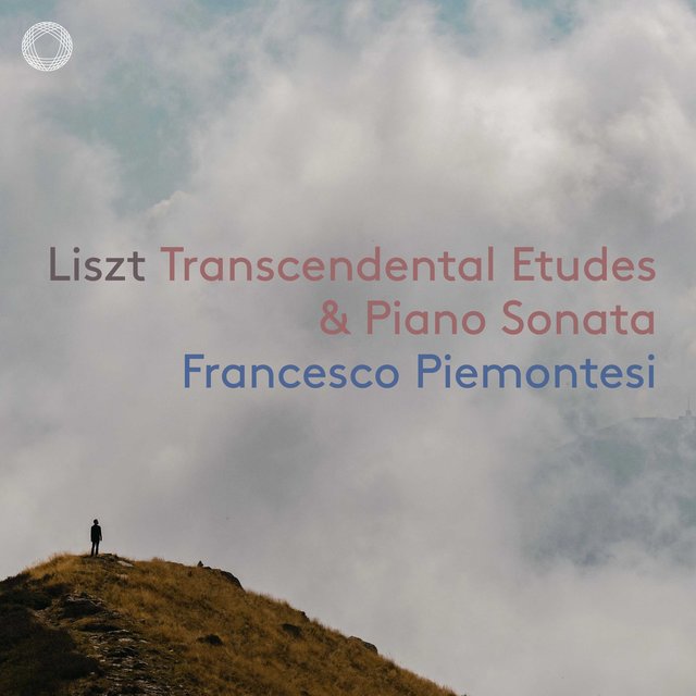 Couverture de Liszt: Piano Sonata & Transcendental Etudes