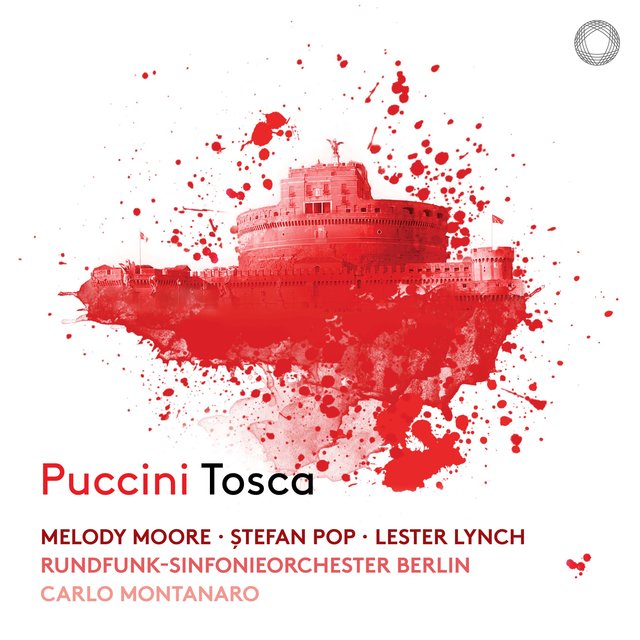 Puccini: Tosca