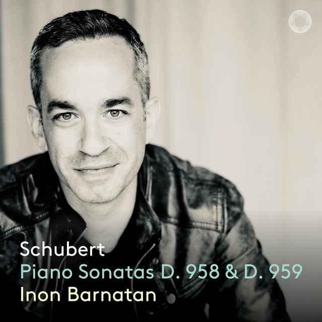 Schubert: Piano Sonatas, D. 958 & D. 959