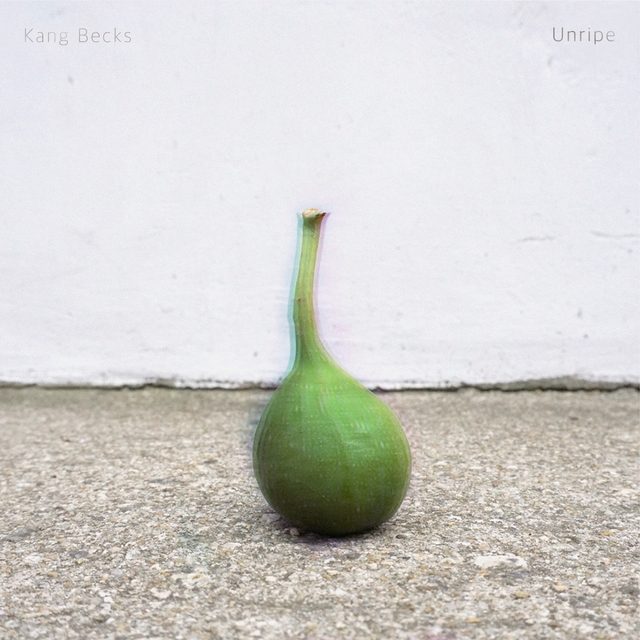 Unripe