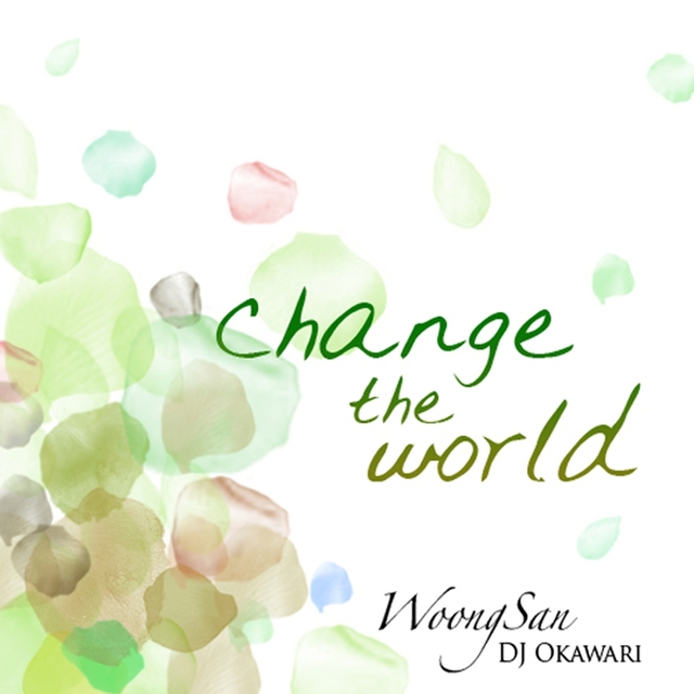 Change the World