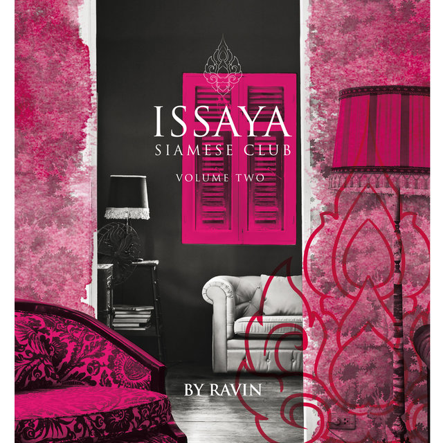 Couverture de Issaya Siamese Club, Vol. 2 by Ravin