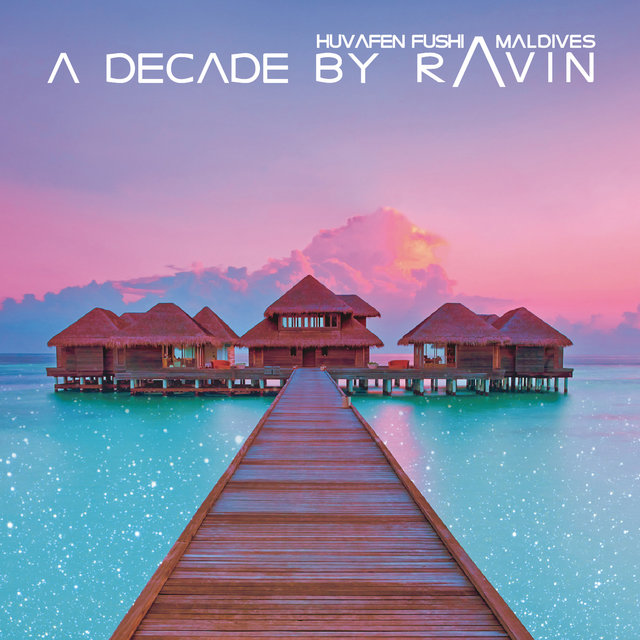 Huvafen Fushi Maldives - A Decade by Ravin