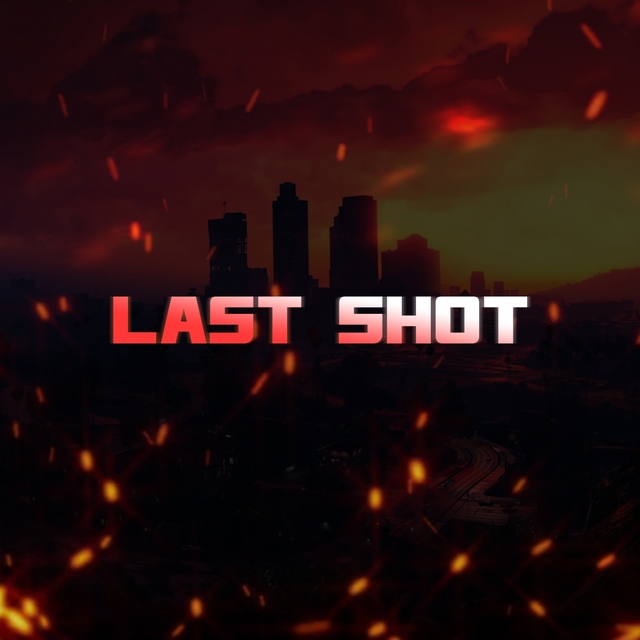 Couverture de Last Shot