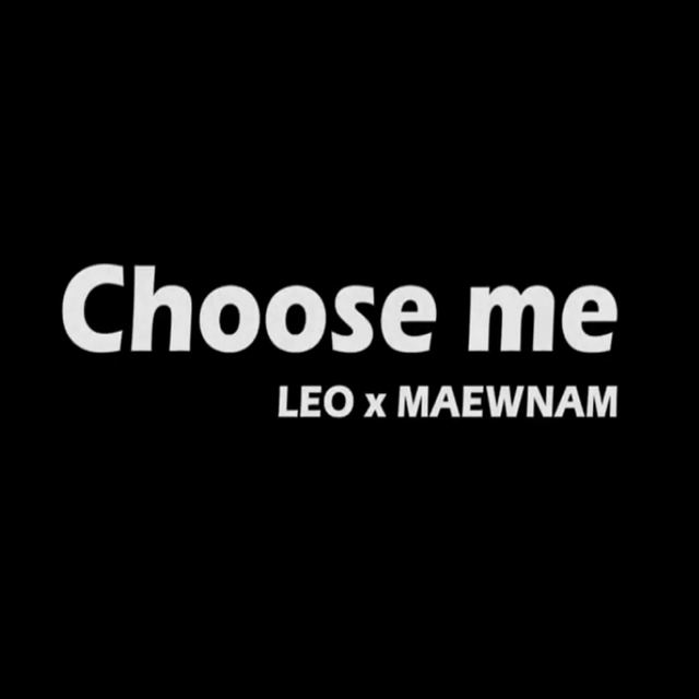 Choose Me