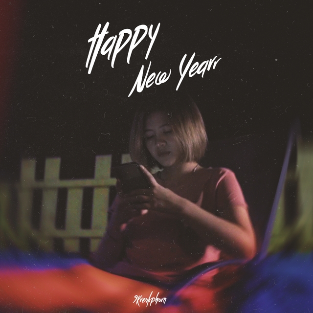 Couverture de Happy New Year