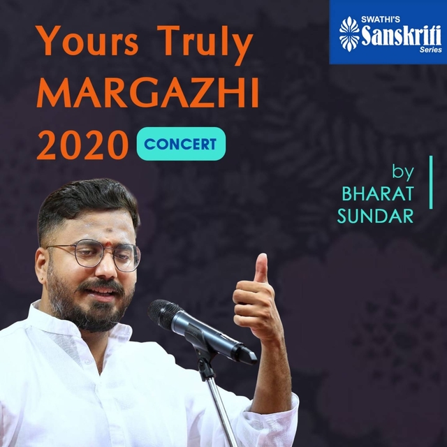 Yours Truly Margazhi 2020