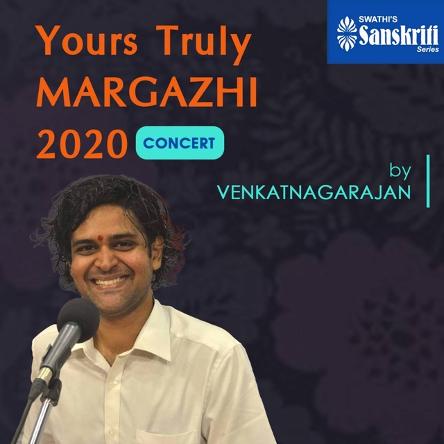 Yours Truly Margazhi 2020