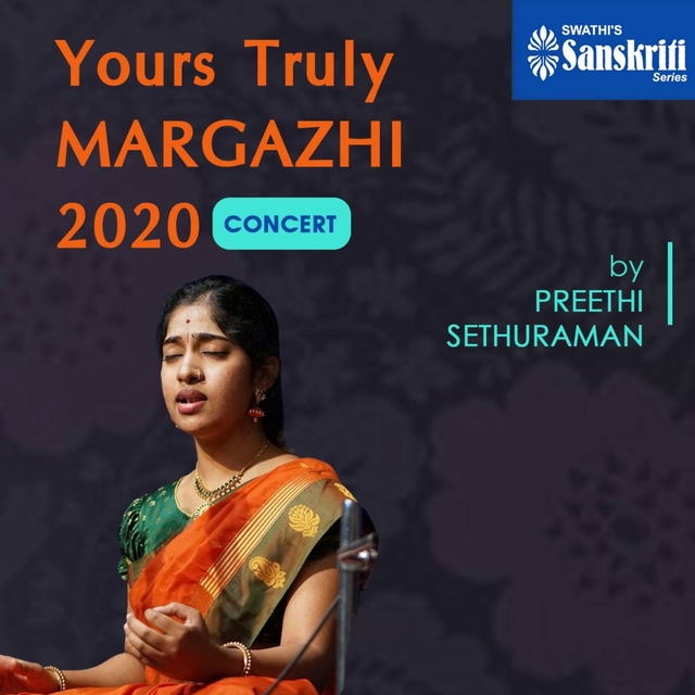 Yours Truly Margazhi 2020