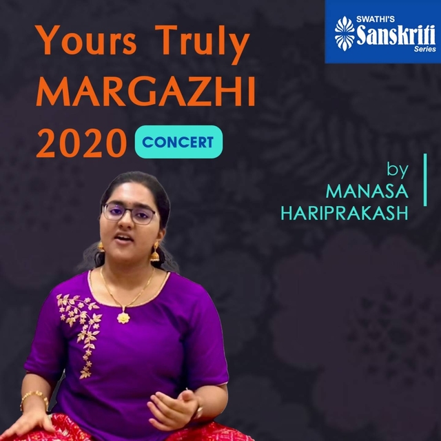 Yours Truly Margazhi 2020