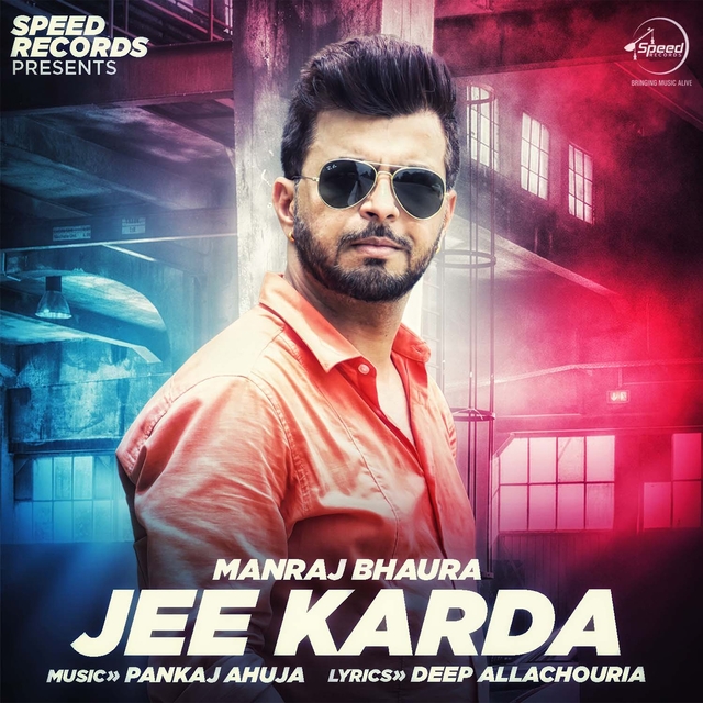 Jee Karda