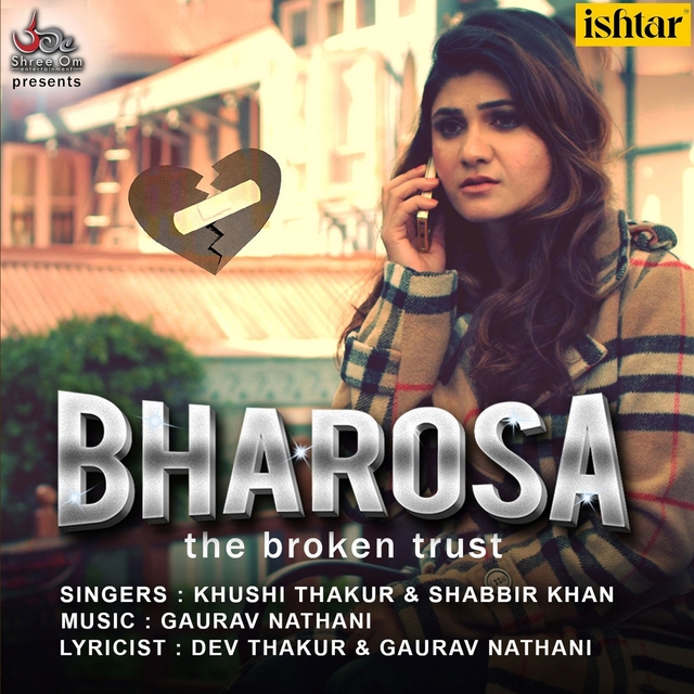 Bharosa