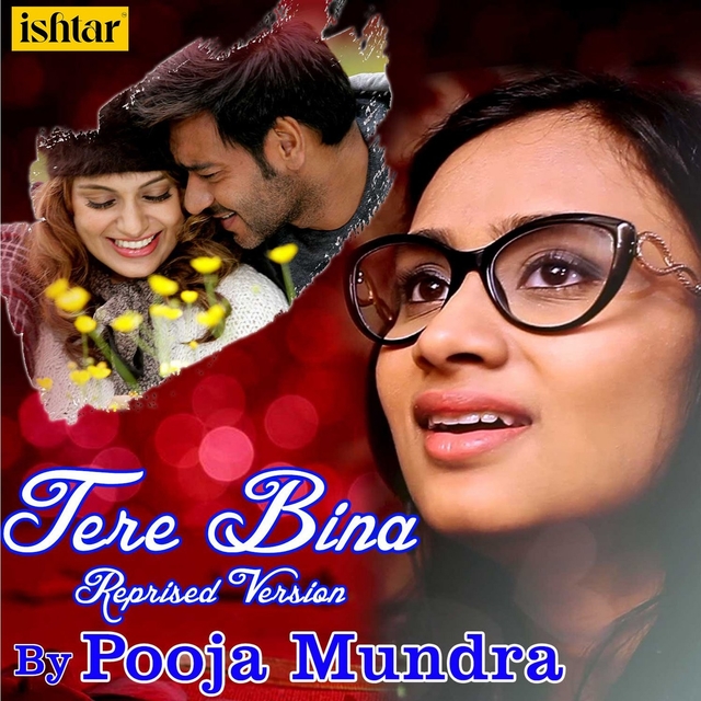 Couverture de Tere Bina