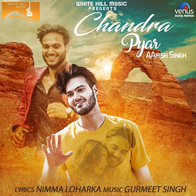 Chandra Pyar