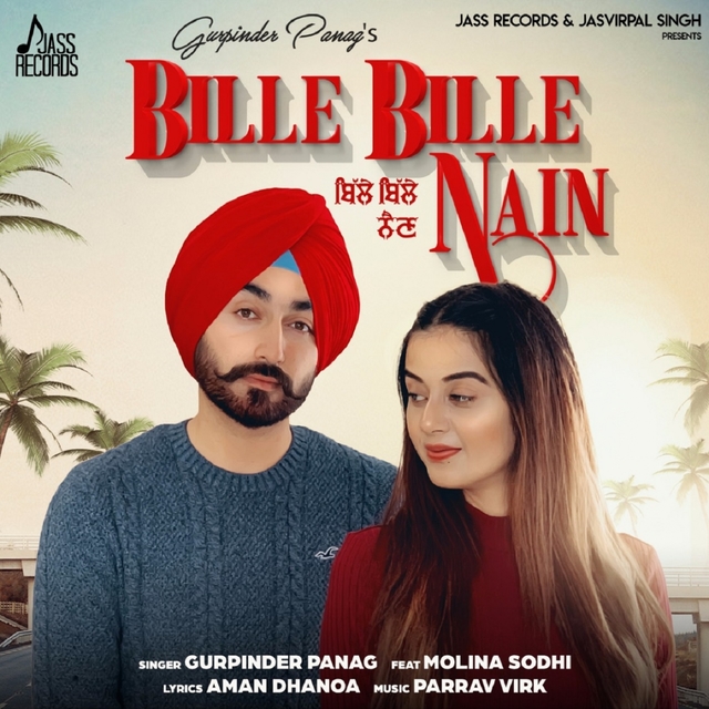 Couverture de Bille Bille Nain