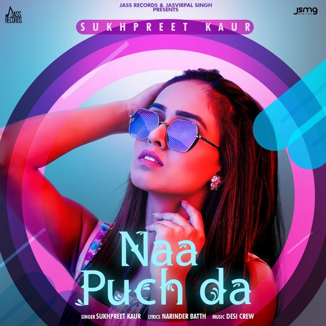 Couverture de Naa Puch Da