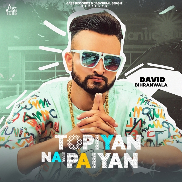 Couverture de Topiyan Nai Paiyan