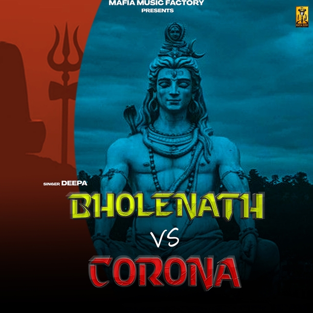 Couverture de Bholenath vs. Corona