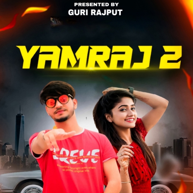 Yamraj 2