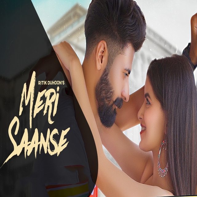 Couverture de Meri Saanse