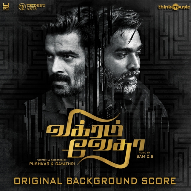 Vikram Vedha