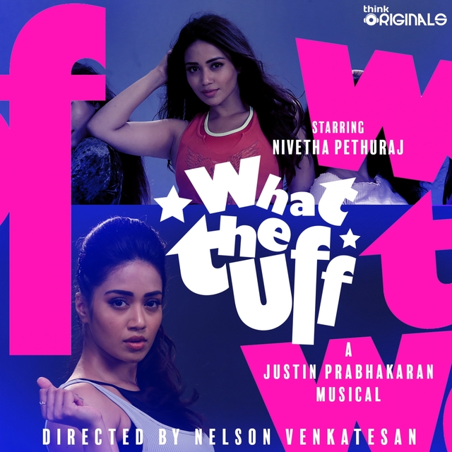 Couverture de What the Uff