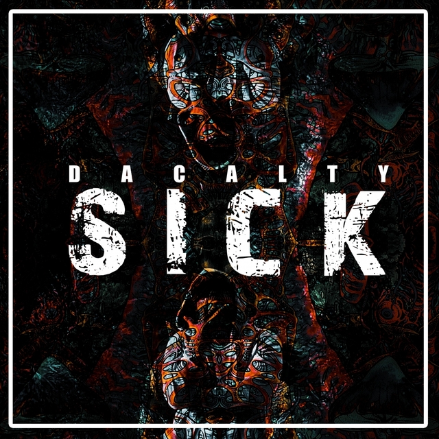 Couverture de SICK