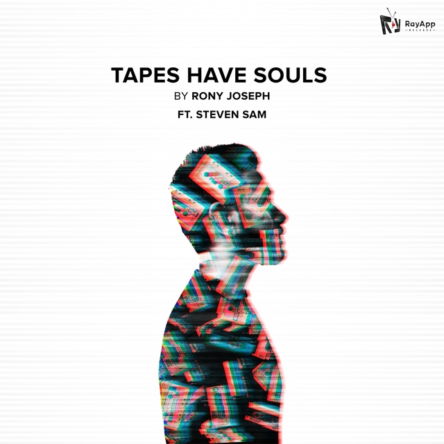 Couverture de Tapes have souls