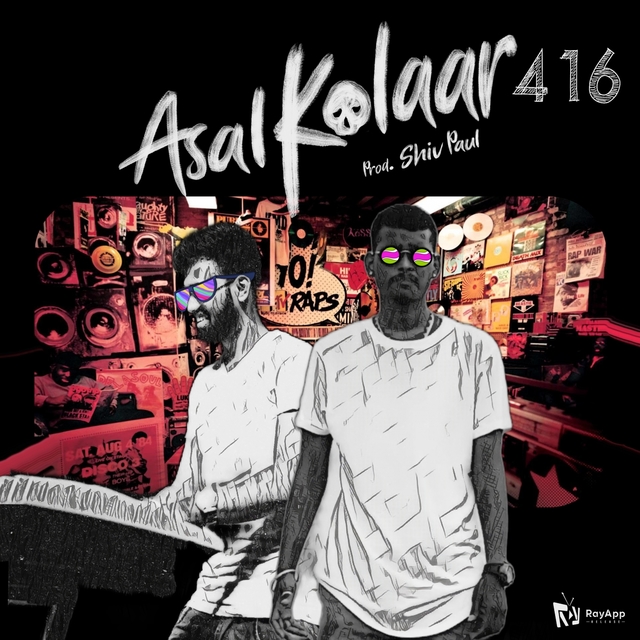 Asal Kolaar 416