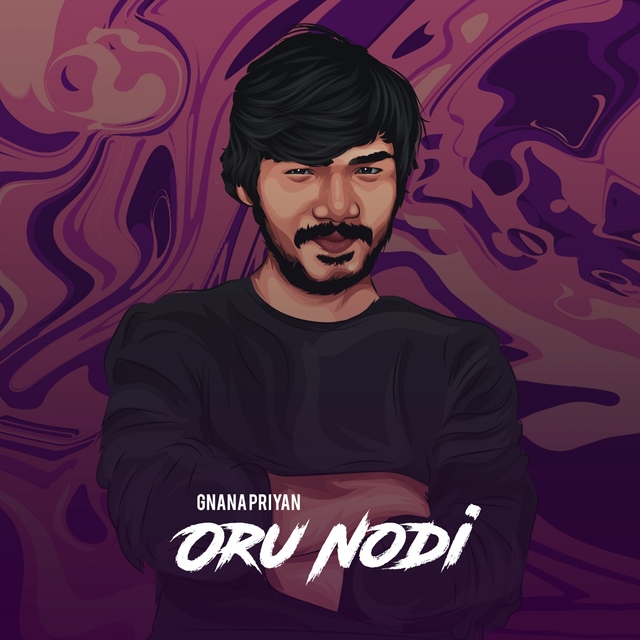 Couverture de Oru Nodi