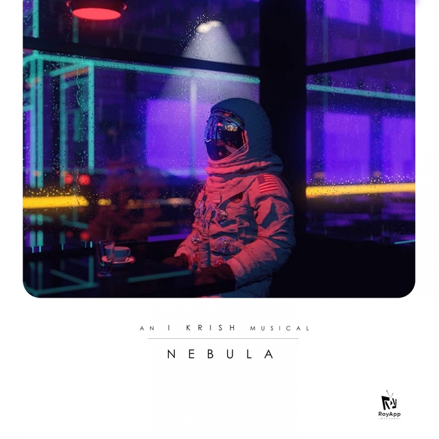 Couverture de Nebula