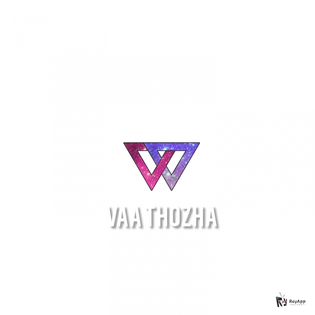 Couverture de Vaa Thozha