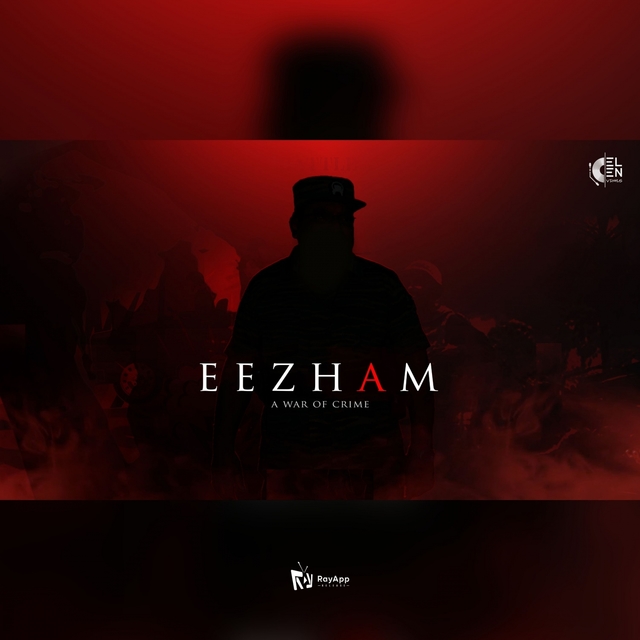 Couverture de Eezham